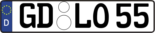 GD-LO55
