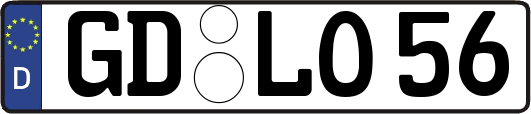 GD-LO56