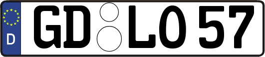 GD-LO57