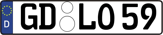 GD-LO59