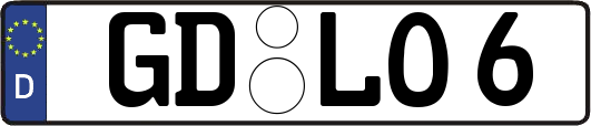 GD-LO6