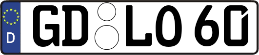 GD-LO60
