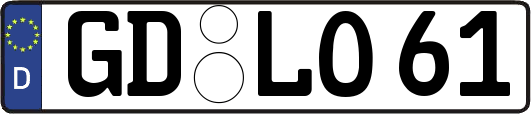 GD-LO61