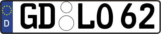 GD-LO62