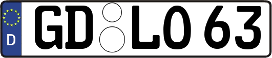 GD-LO63
