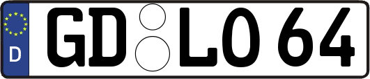 GD-LO64