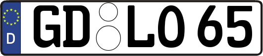 GD-LO65