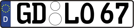 GD-LO67
