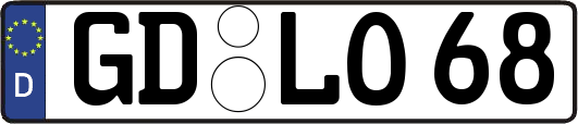 GD-LO68