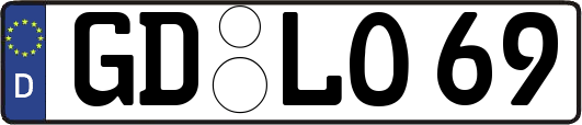 GD-LO69