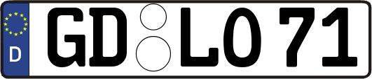 GD-LO71