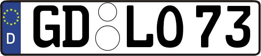 GD-LO73