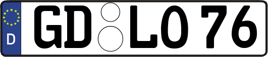 GD-LO76