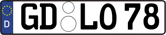 GD-LO78