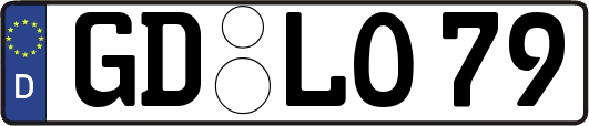 GD-LO79