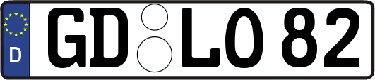 GD-LO82