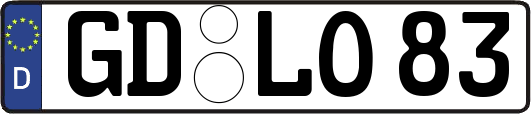 GD-LO83