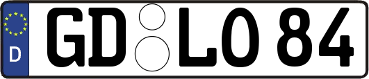 GD-LO84