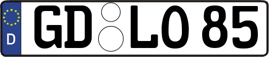 GD-LO85