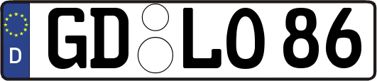 GD-LO86