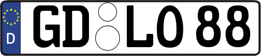 GD-LO88