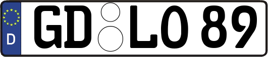 GD-LO89