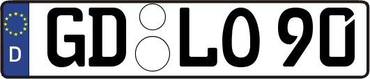 GD-LO90