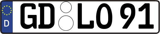 GD-LO91