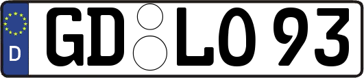 GD-LO93