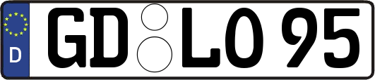 GD-LO95