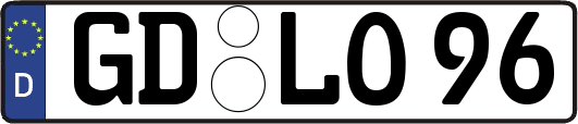 GD-LO96