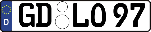 GD-LO97