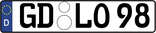 GD-LO98