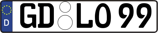 GD-LO99