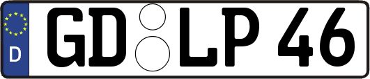 GD-LP46