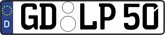 GD-LP50