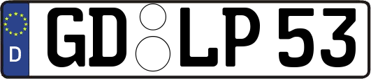 GD-LP53