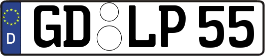GD-LP55
