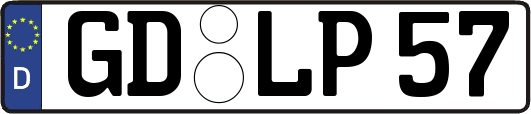 GD-LP57