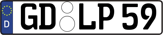 GD-LP59