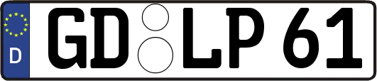 GD-LP61