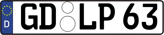 GD-LP63
