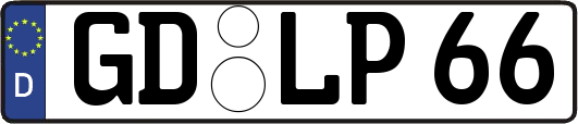 GD-LP66