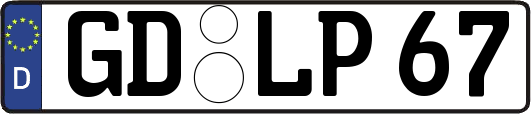 GD-LP67