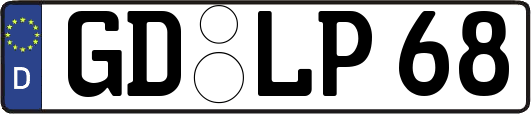 GD-LP68