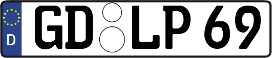 GD-LP69