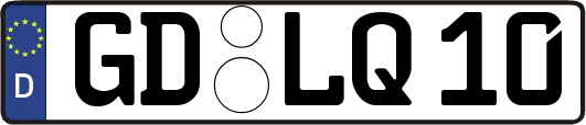 GD-LQ10