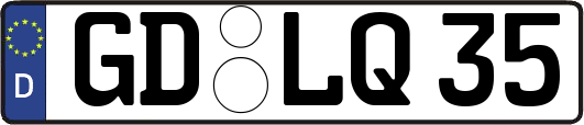 GD-LQ35