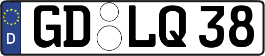 GD-LQ38