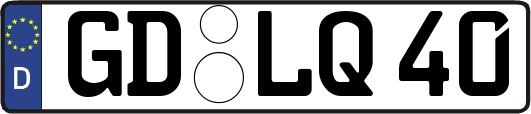 GD-LQ40